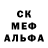 Первитин Methamphetamine rangeNA